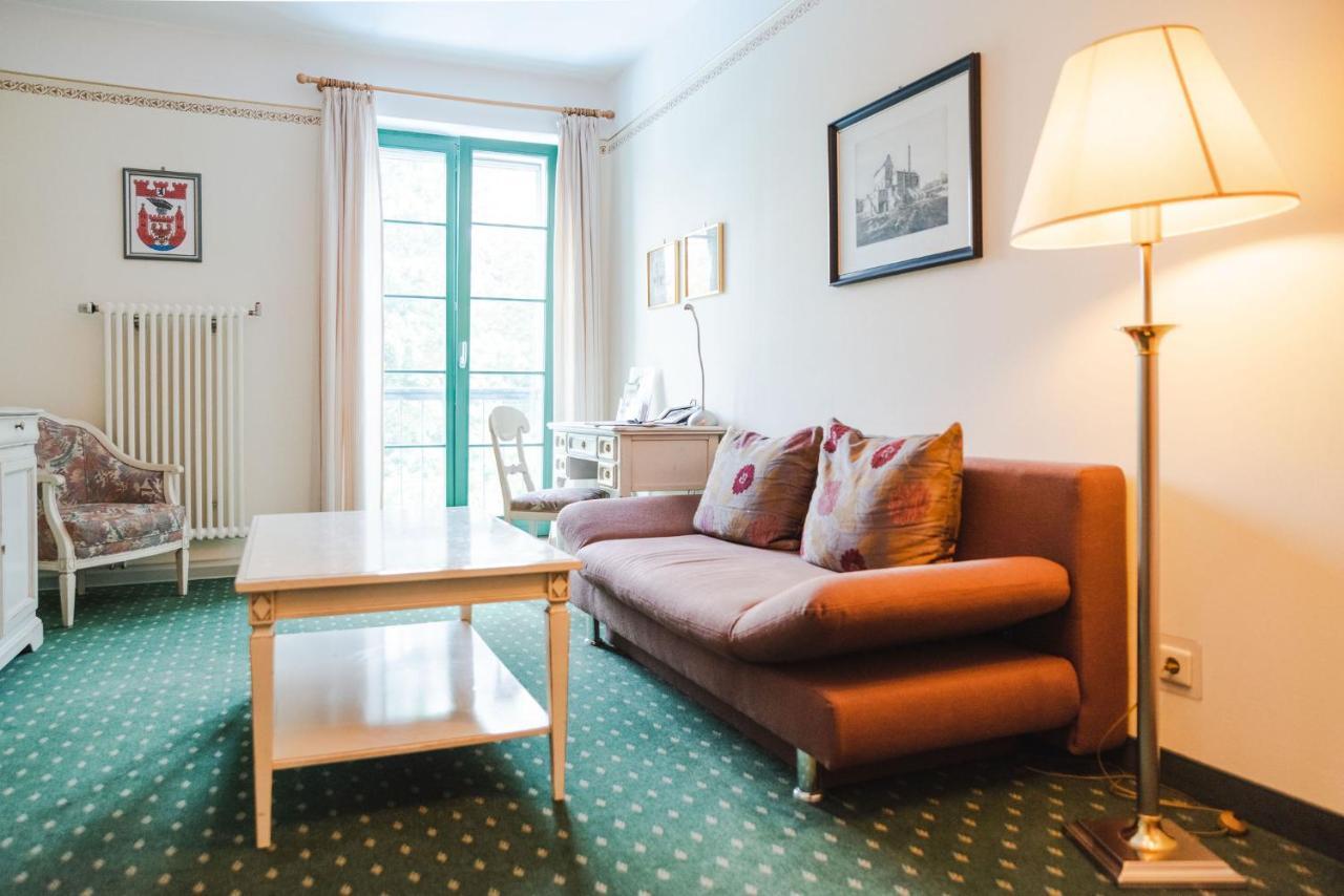 One-Bedroom Suite