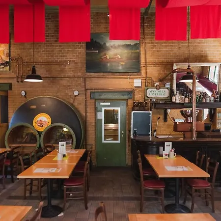 Brauhaus in Spandau-3