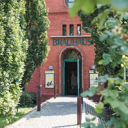Brauhaus In Spandau-3