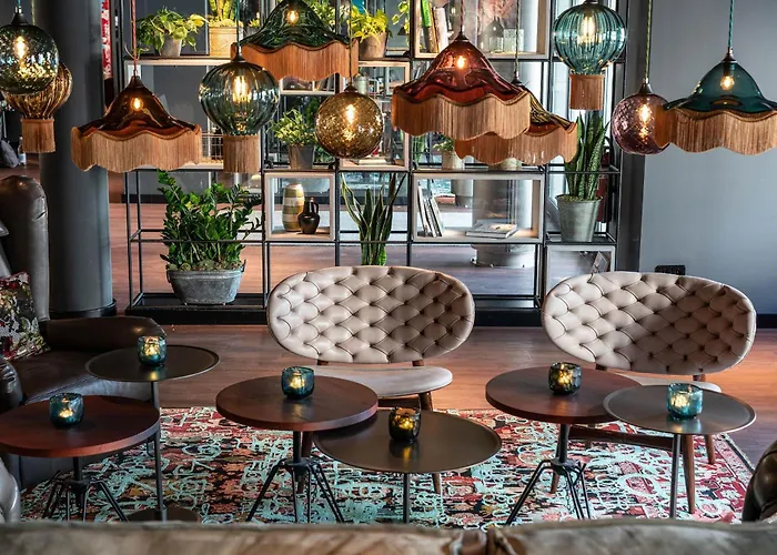 Motel One Berlin Mitte