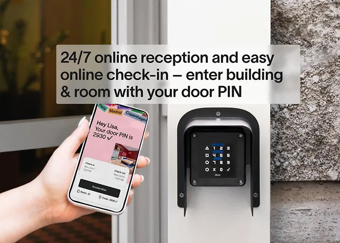 Numa ArcHotel Berlin