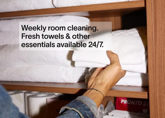 Numa ArcHotel Berlin