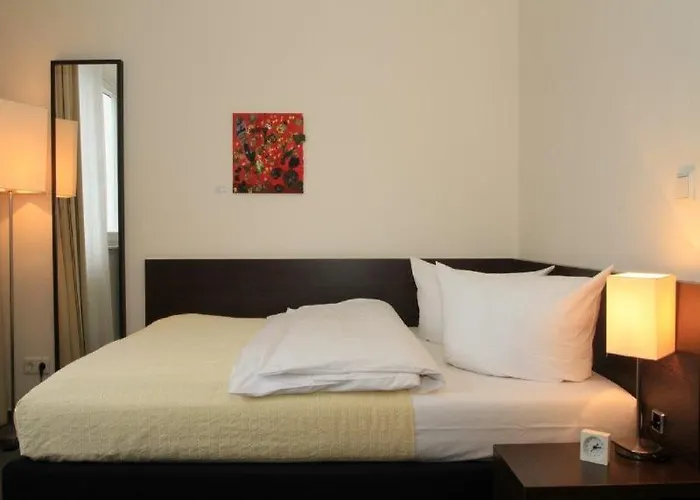 Hotel Lützow Berlin